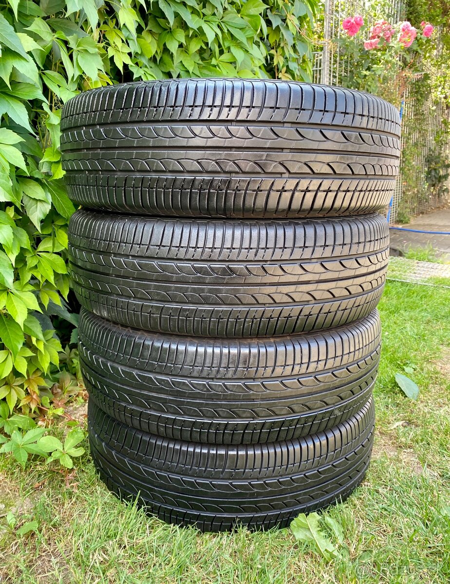 175/70 r14 letné BRIDGESTONE 84T