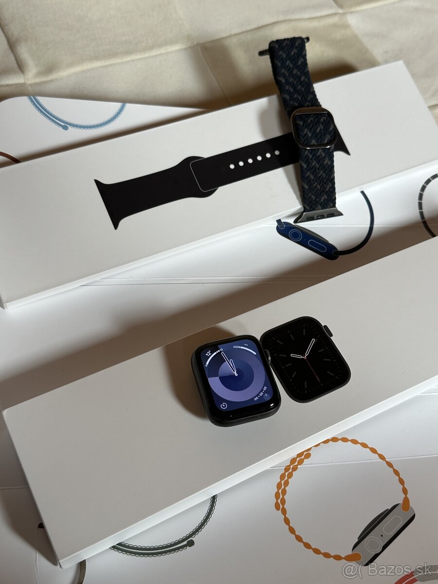 Apple Watch 6 44mm