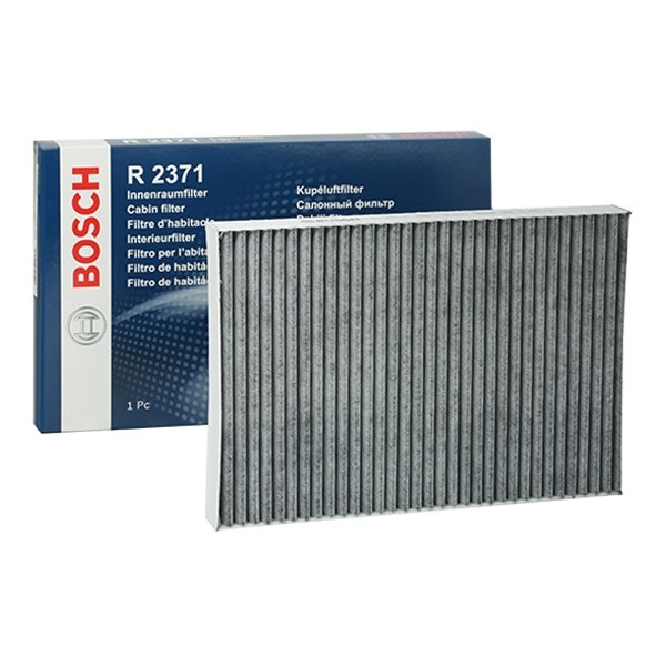 BOSCH 1 987 432 371 Filter vnútorného priestoru