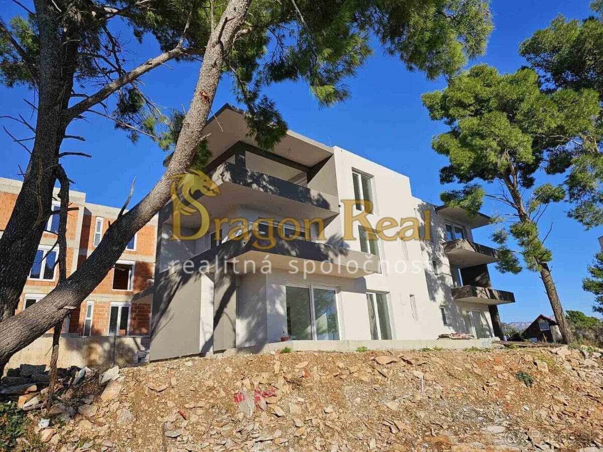 CHORVÁTSKO – PREDAJ – 3 Izbový apartmán – HVAR Z3F