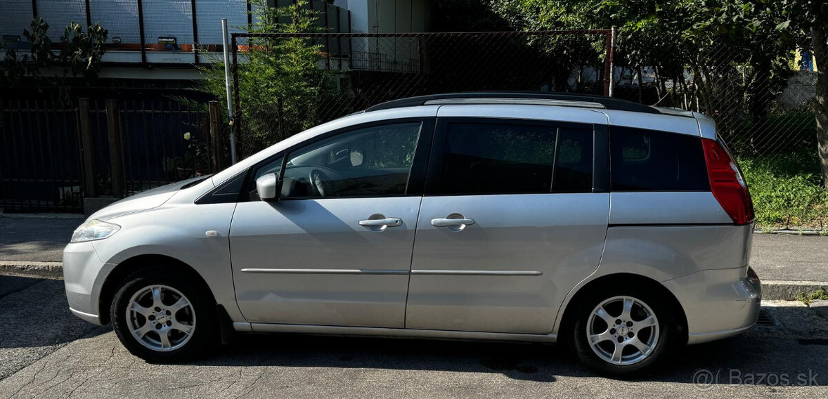 Mazda 5