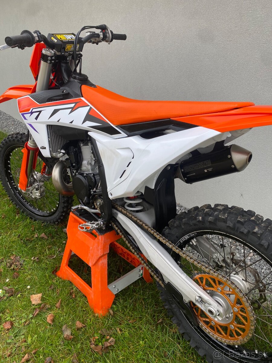 KTM SX 250