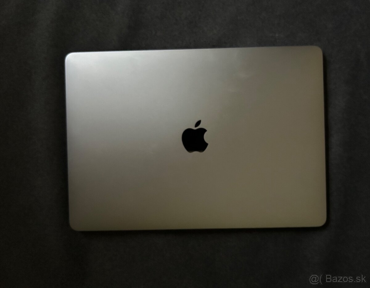 MacBook Pro 13” 2017 1TB