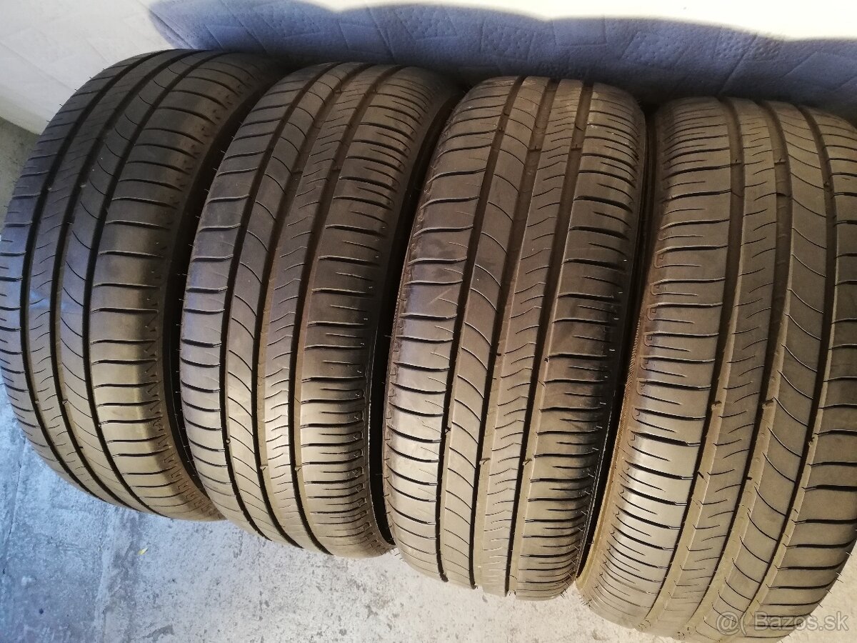 205/55 r16 letní pneumatiky Michelin Energy