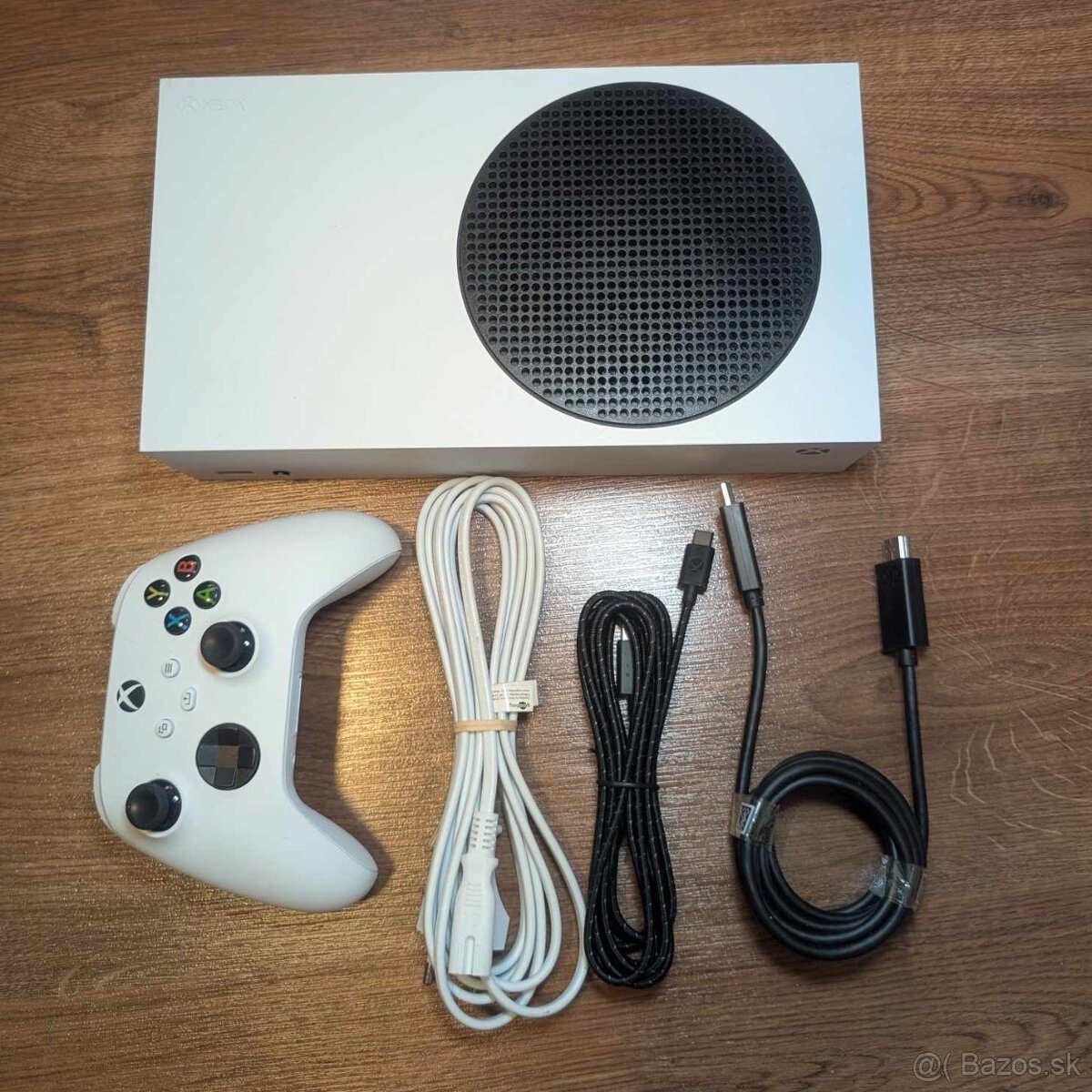 Xbox One S Series 512GB