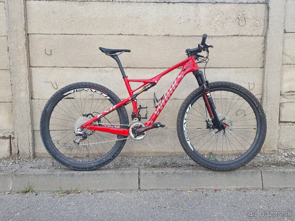 predam vymenim Specialized Epic S-Works inzerat platny