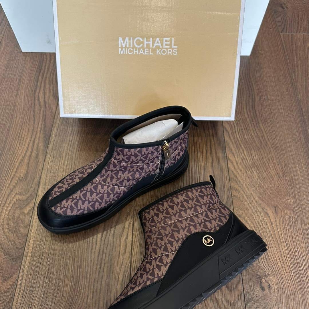 Čižmy Michael kors