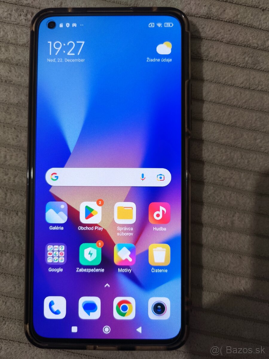 Xiaomi Mi11 Lite 5G