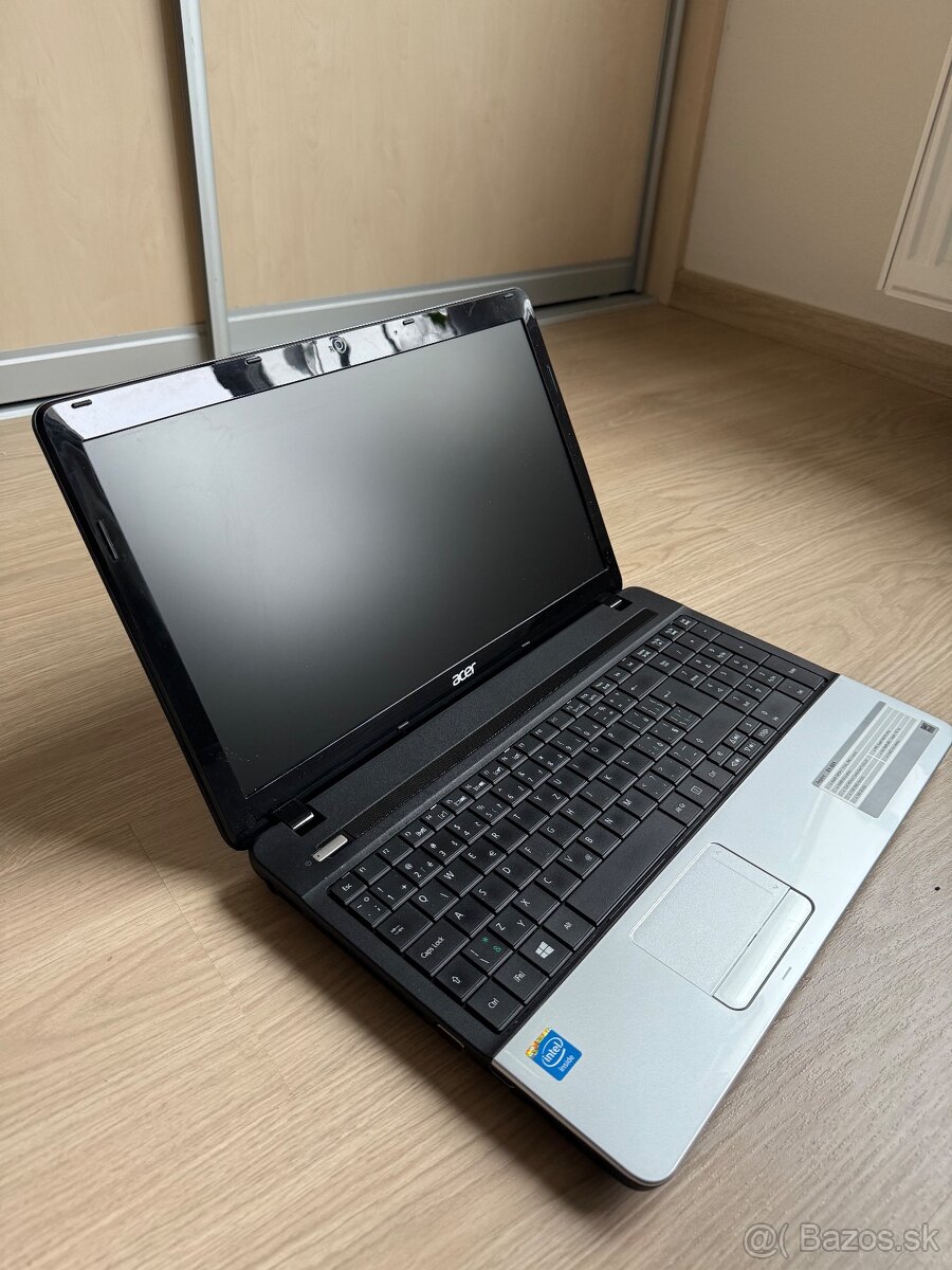 Acer Aspire E1-531