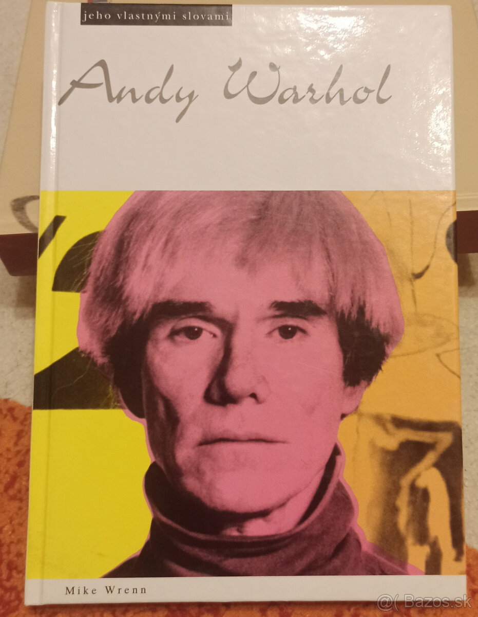 Andy Warhol