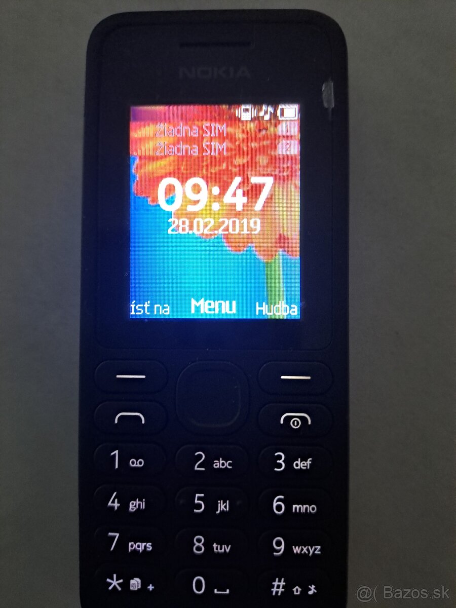 Nokia