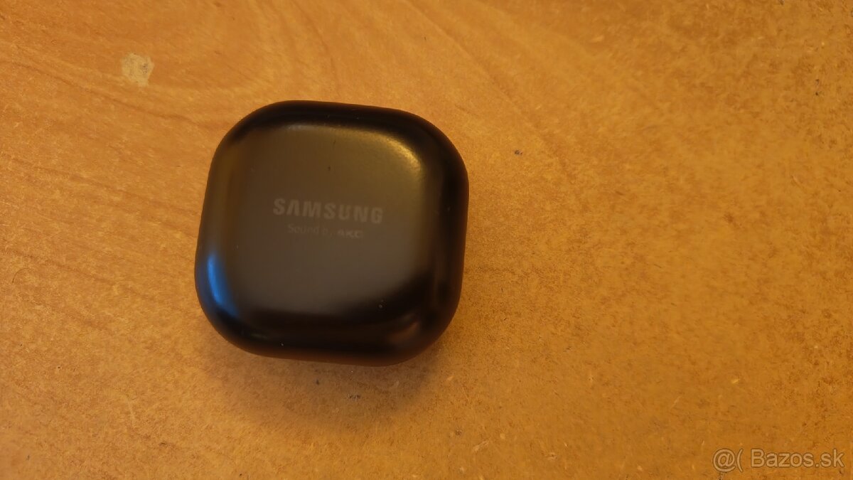 Samsung galaxy buds pro