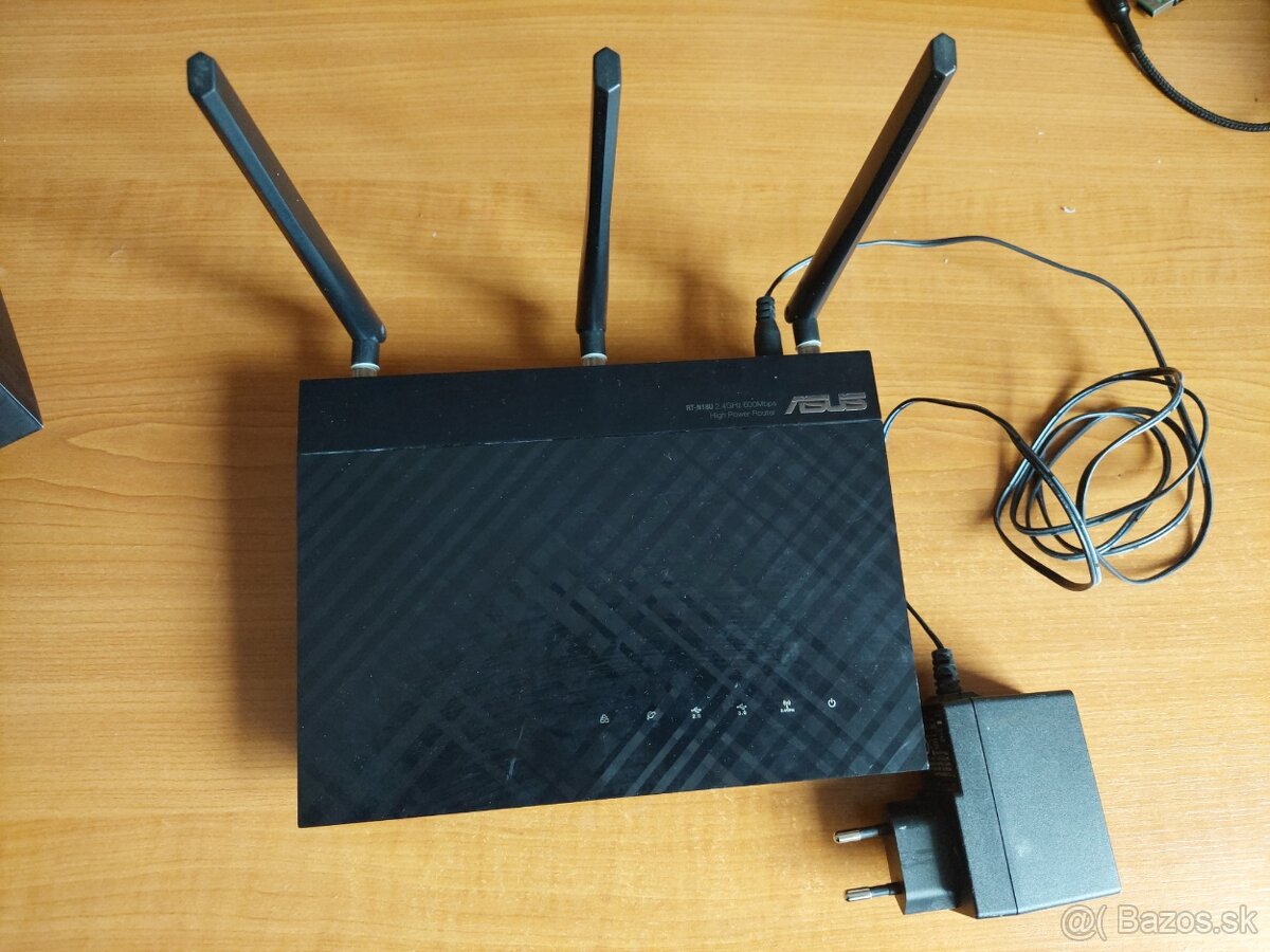 Wifi router Asus RT-N180