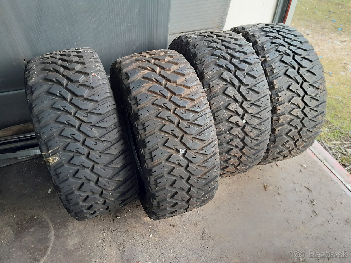 Maxxis Big Horn 764 305/50 R20