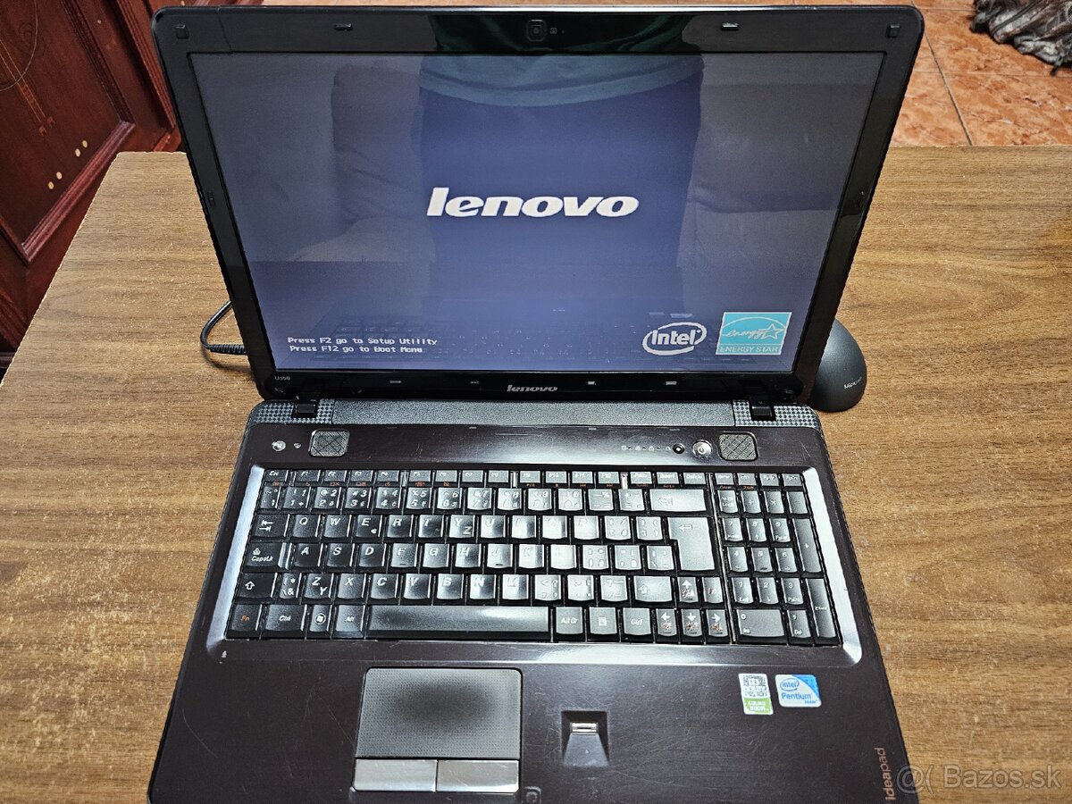 Lenovo