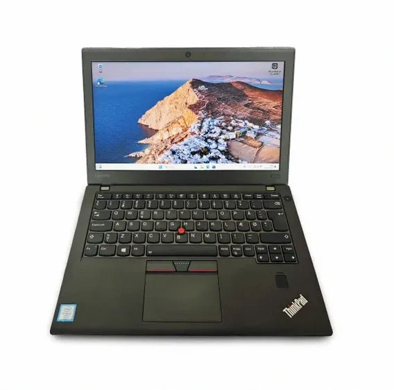 Lenovo ThinkPad X270 Intel Core i5-6300U 8 GB RAM 256 GB SSD