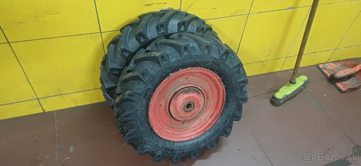 Malotraktor terra vari agzat vary mf 70