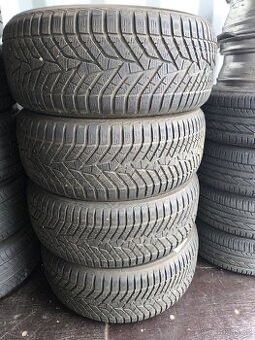 Zimné pneumatiky  Pirelli 205/55 r16