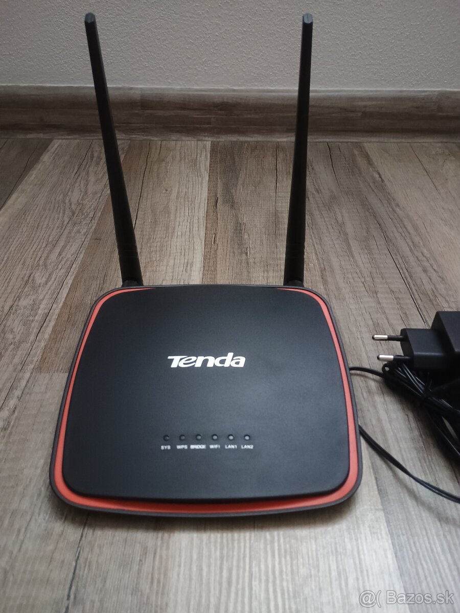 Wifi Access Point Tenda AP 4