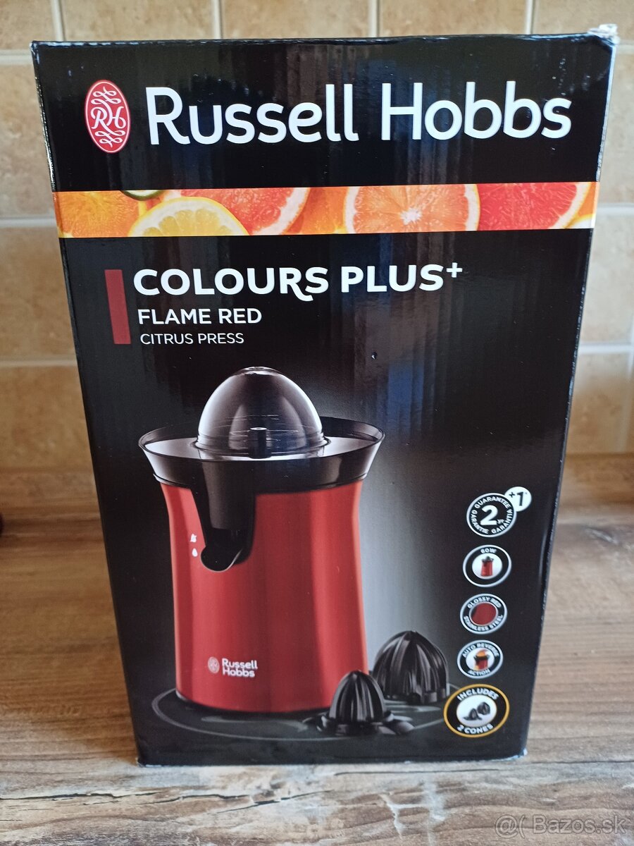 Russell Hobbs 26010-56 Lis na citrusy-NOVÝ