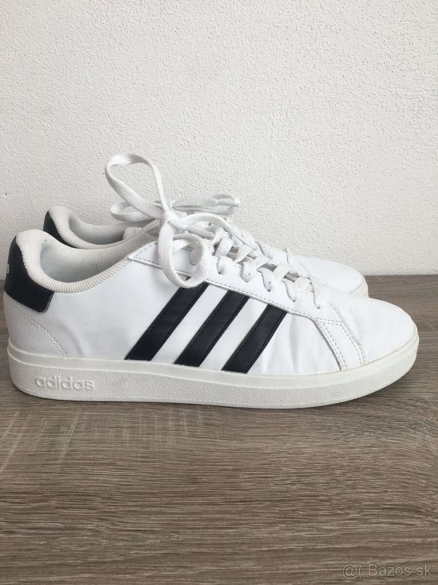 adidas 39 1/3