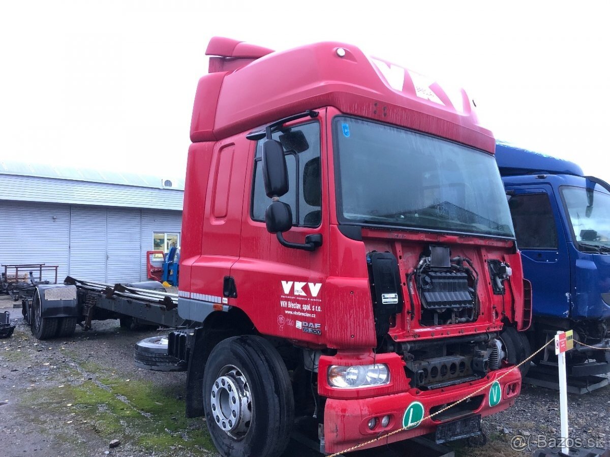 Daf CF na ND r.v.2011