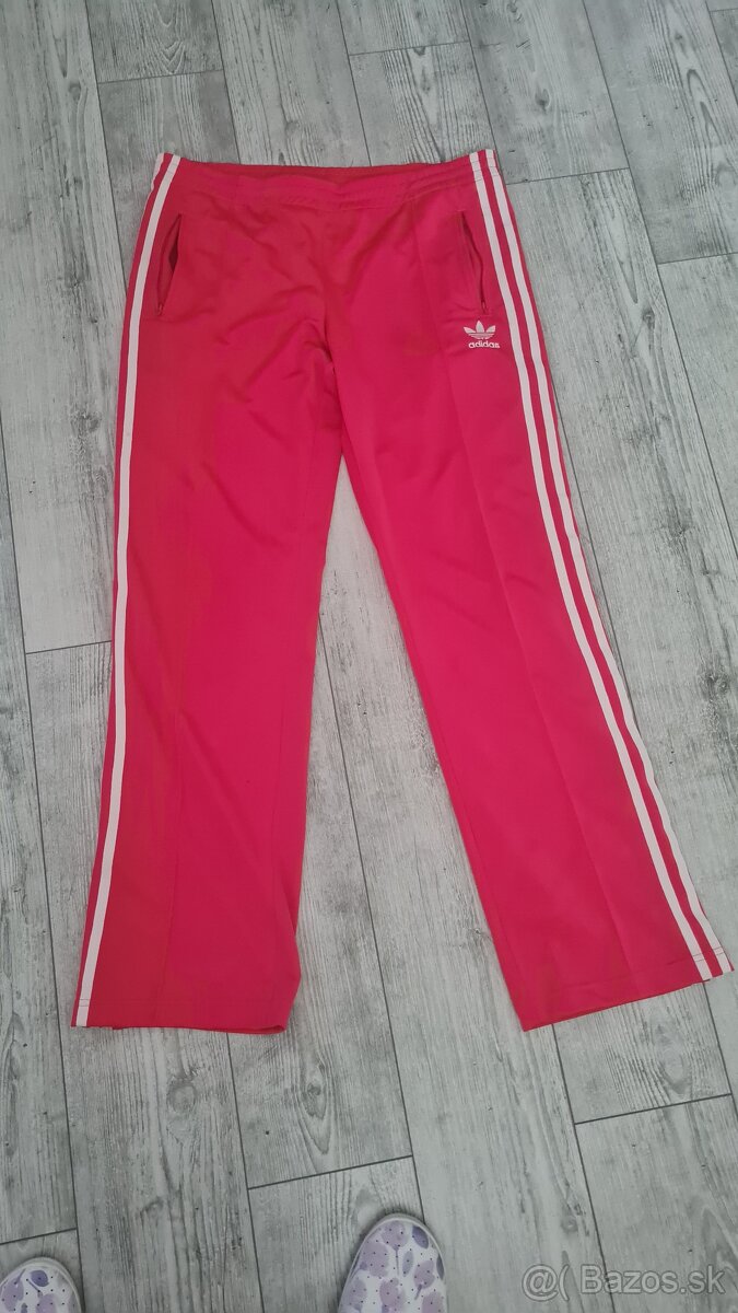 Dámske tepláky Adidas