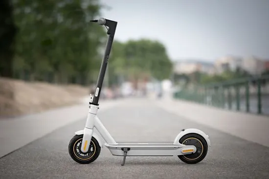 elektrická kolobežka Ninebot by Segway MAXG30