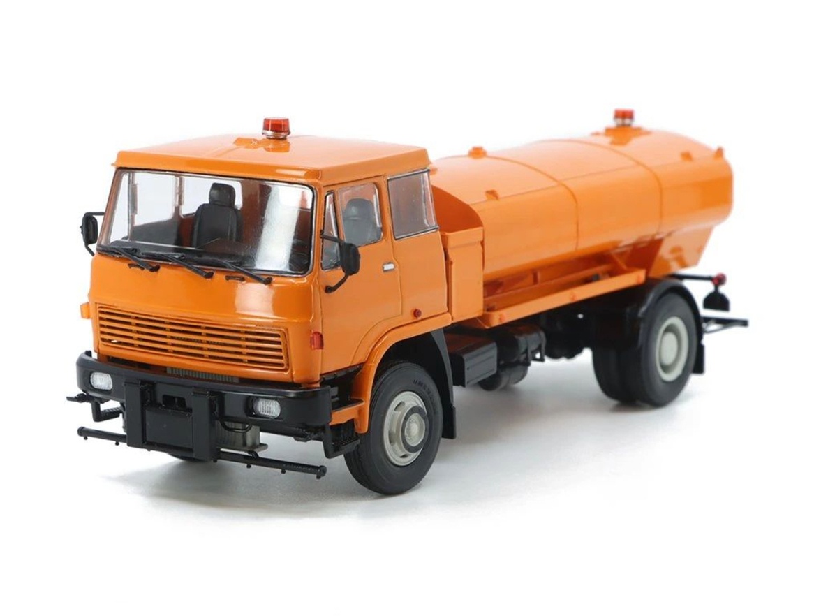 LIAZ 100.850 SA 8 kropící vůz 1:43 Avtoistoria