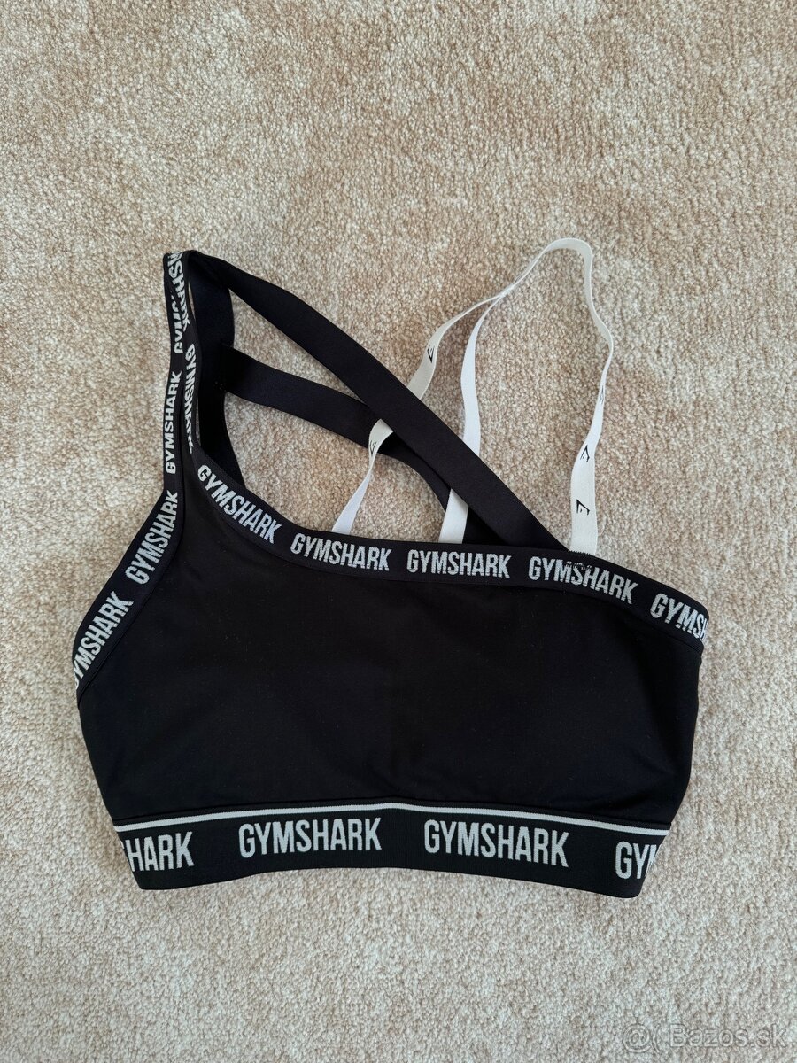 Gymshark sportova podprsenka