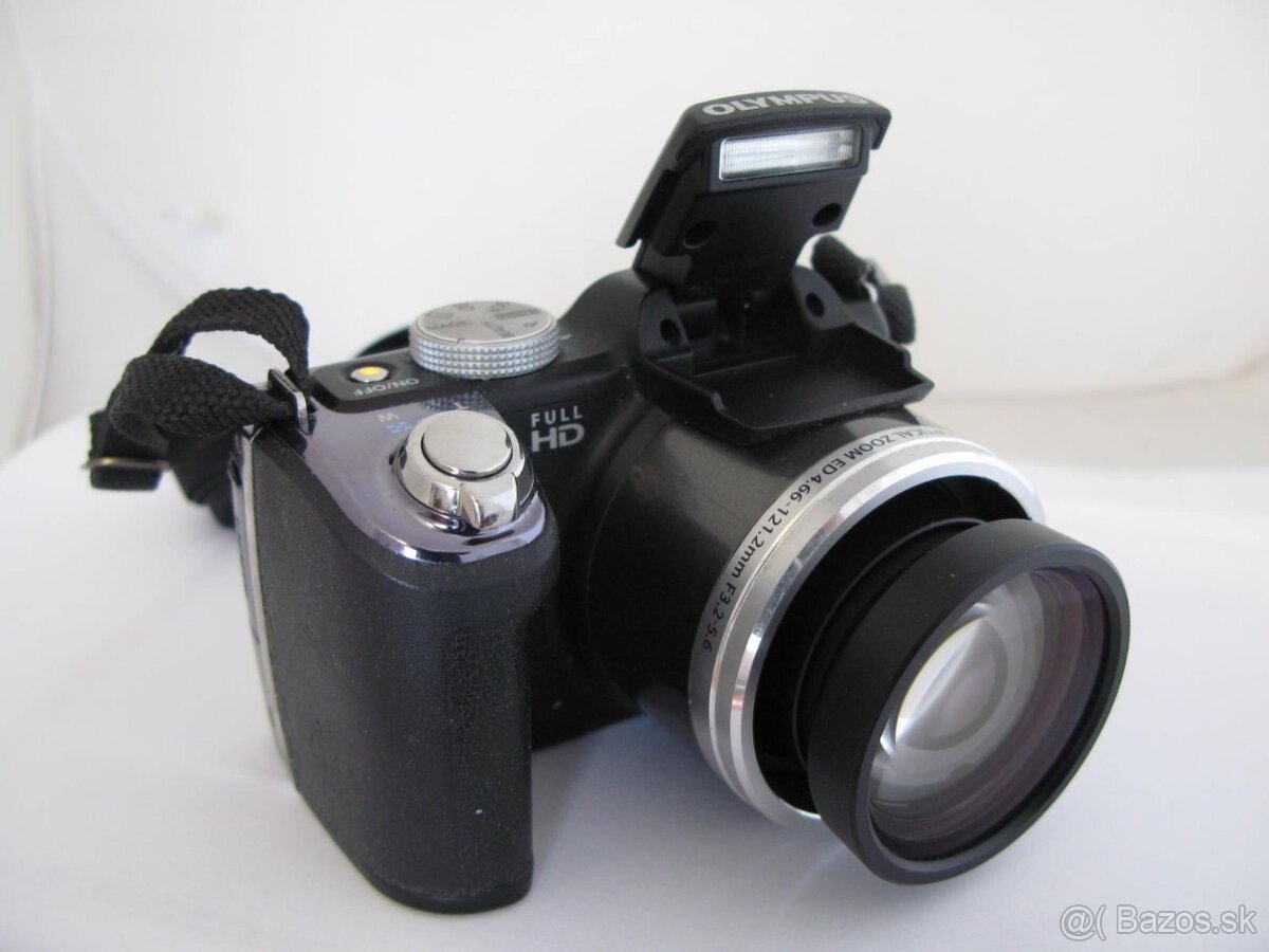 Olympus SP-720UZ