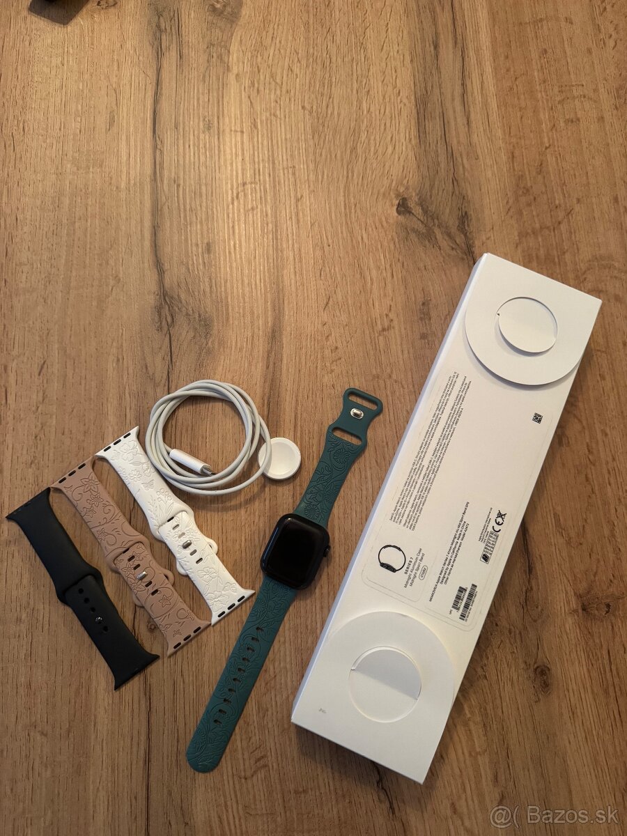 Apple Watch Series 7 41mm