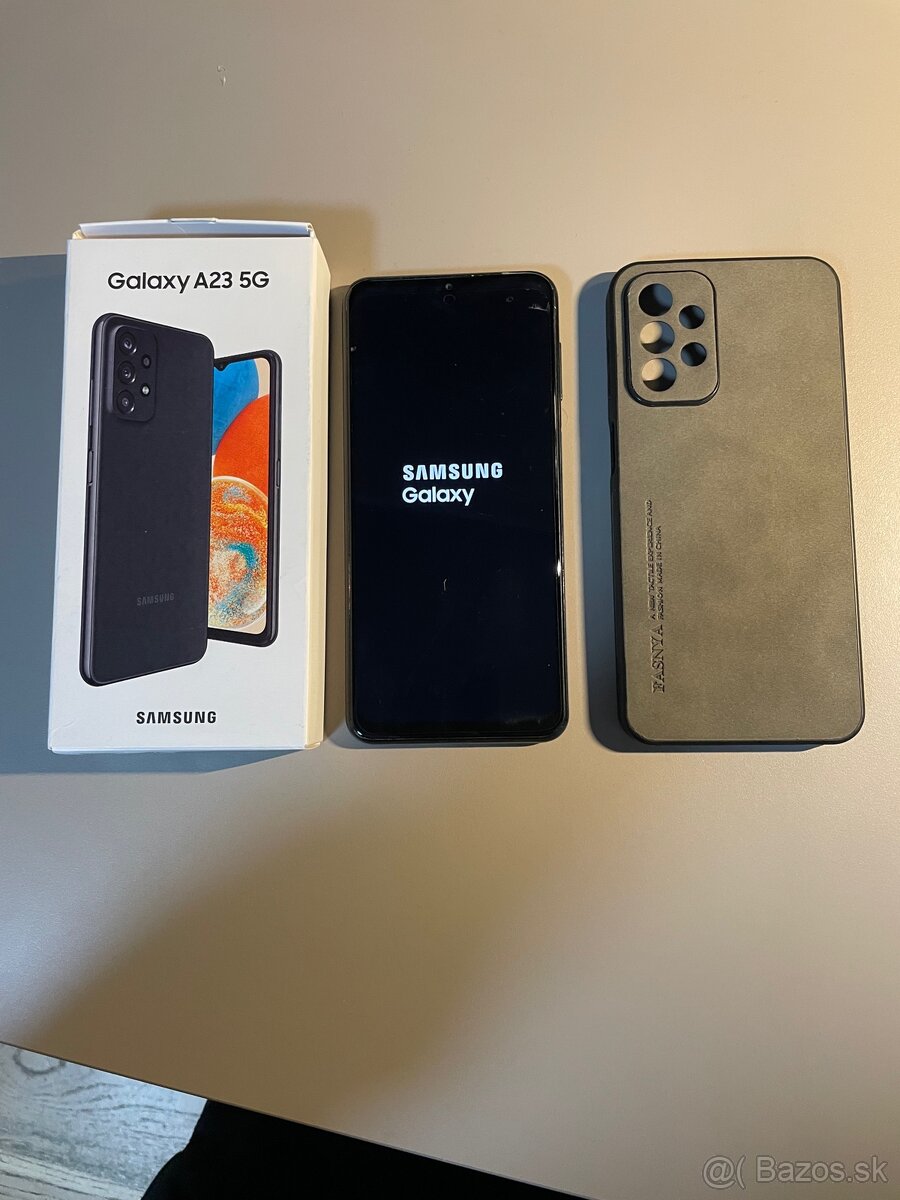 Samsung Galaxy a 23 5g  64gb