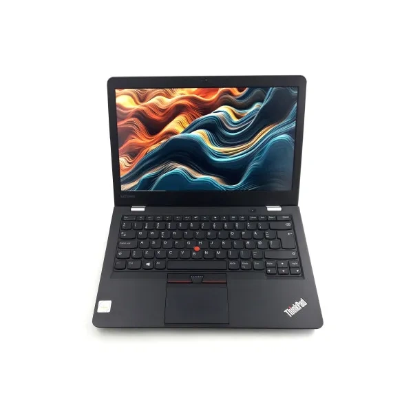 Lenovo ThinkPad 13 2nd Gen Intel Core I5-7300U 8 GB RAM 128