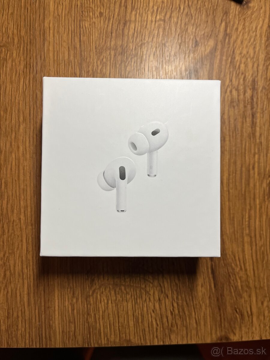 AirPods Pro 2