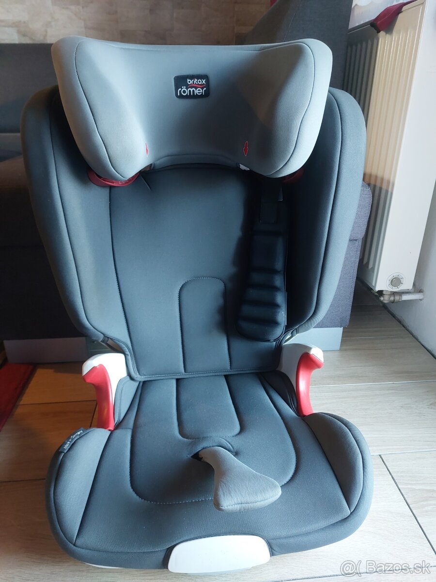 Britax römer 15 - 36 kg