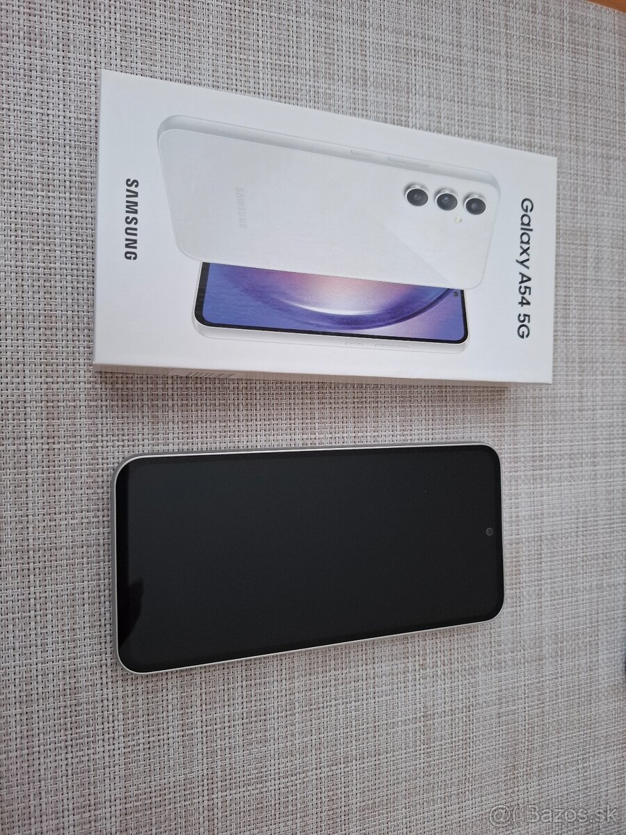 Samsung a54