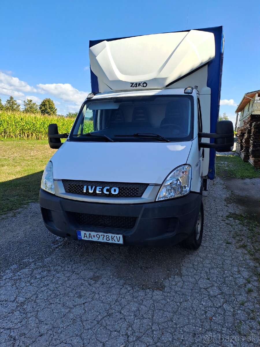 Iveco