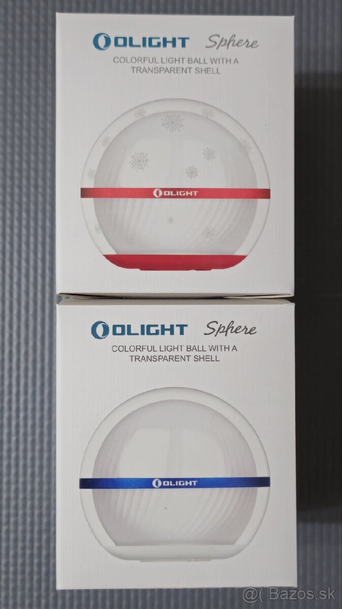 OLIGHT SPHERE