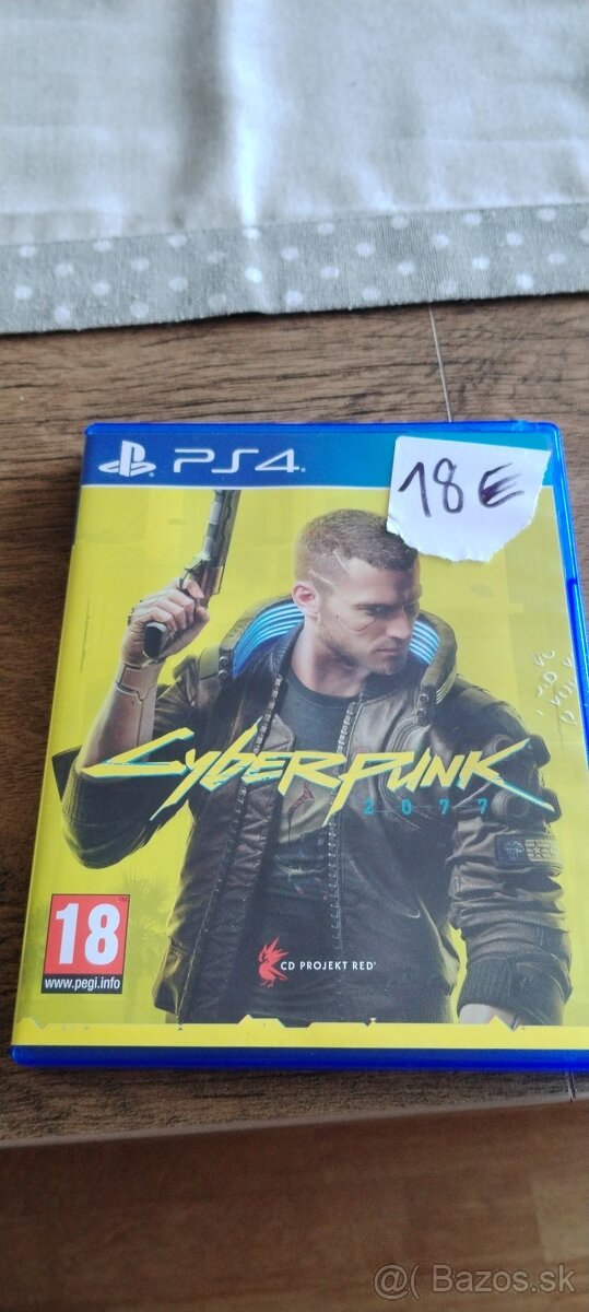 Cyberpunk 2077