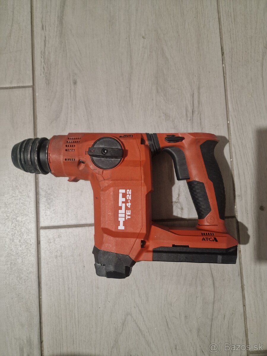 Hilti TE4-A22 Nuron