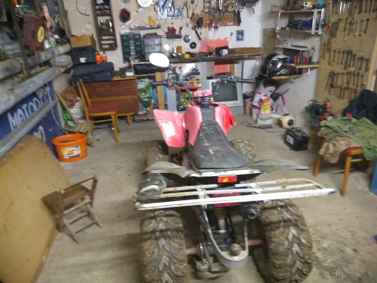 ATV 150