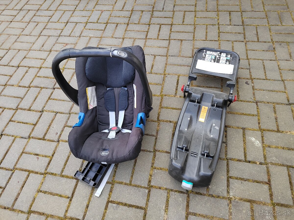 Britax romer