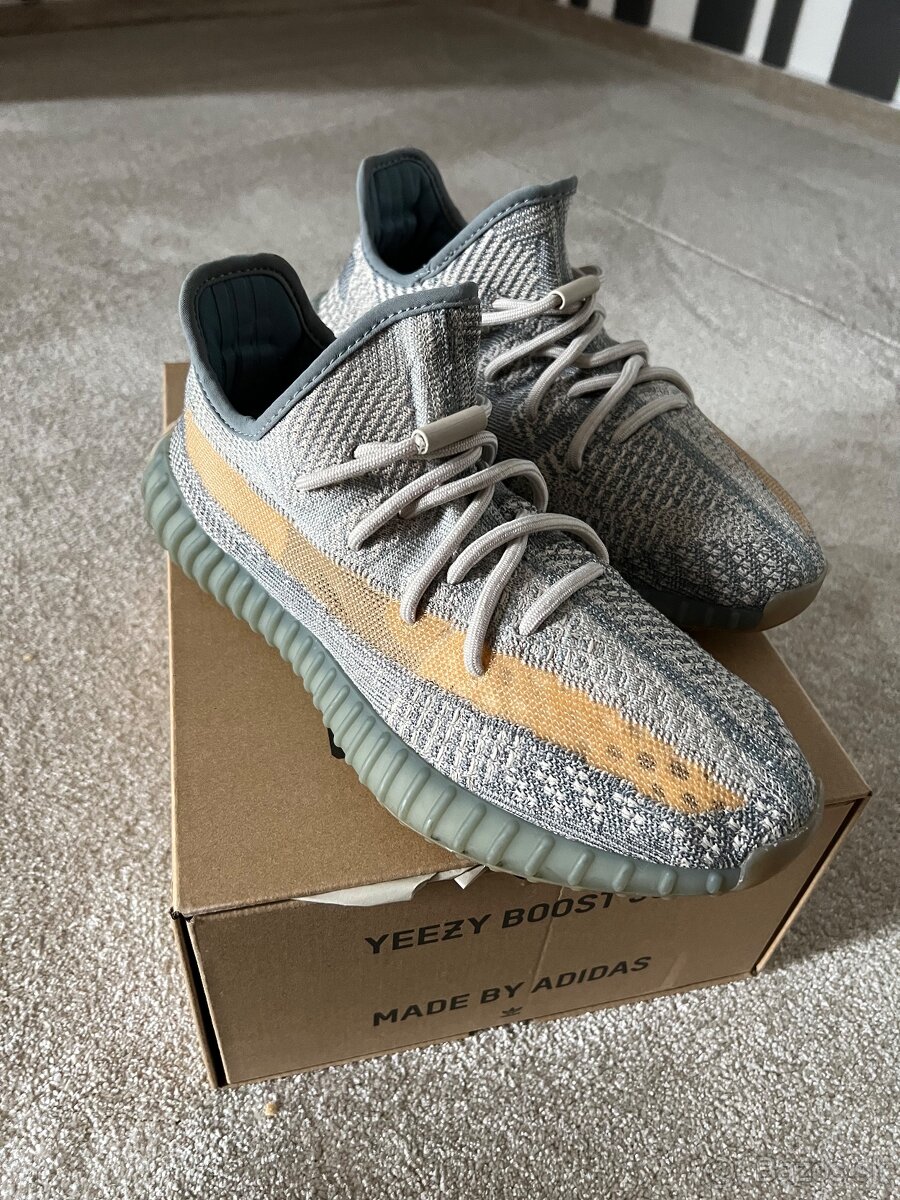 Yeezy Israfi 350 V2 veľkosť 43/1/3