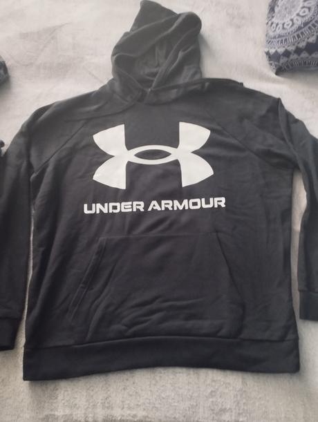 Mikina -Under Armour-XXL