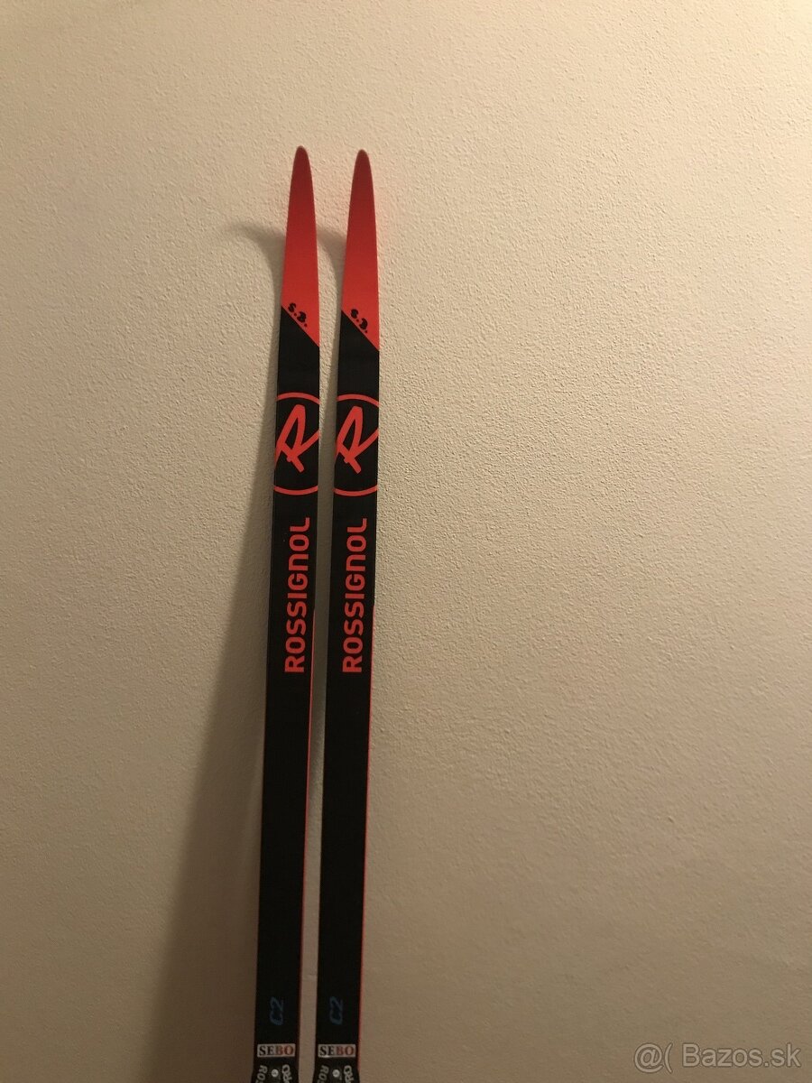 Rossignol x-ium r-skin race