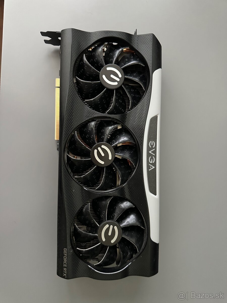 EVGA RTX 3070