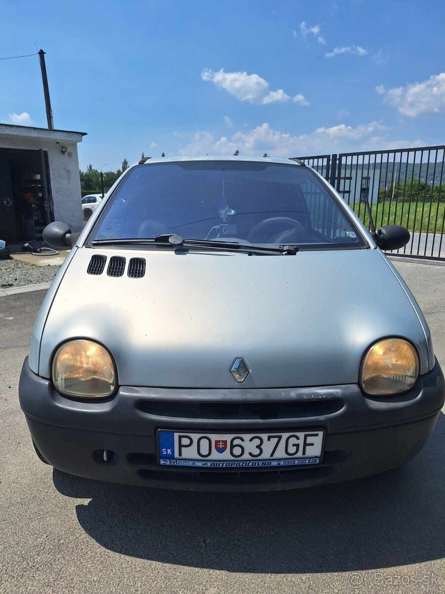 Renault Twingo 1.2