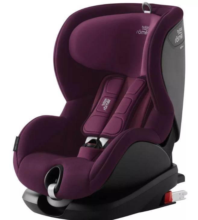 Britax Römer Trifix2 i-Size