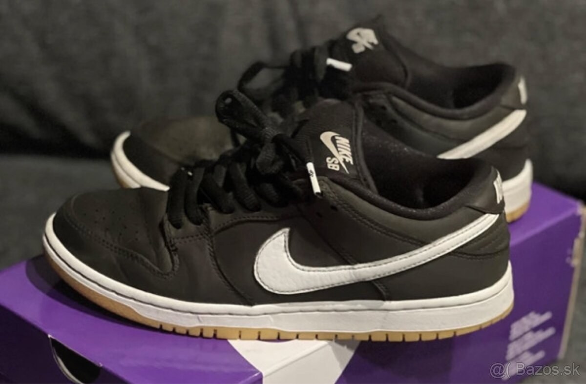 Nike dunk SB 39